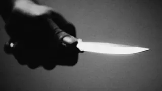 सहपाठी पर चाकू से किया हमला। (प्रतीकात्मक तस्वीर)