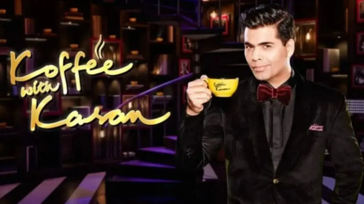 koffee with karan 9
