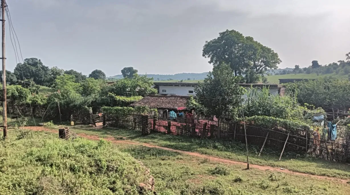 lahuria