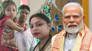 राखी भेजने की जिद ने पहुंचाया प्रधानमंत्री तक