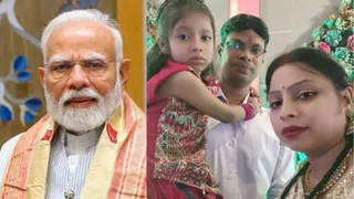 राखी भेजने की जिद ने पहुंचाया प्रधानमंत्री तक
