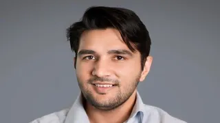 उज्ज्वल देशवाल