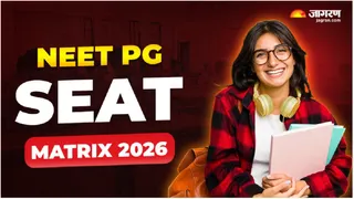 NEET PG Seat Matrix 2026