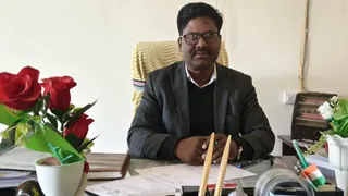 बीडीओ सह सीओ की फाइल फोटो। जागरण