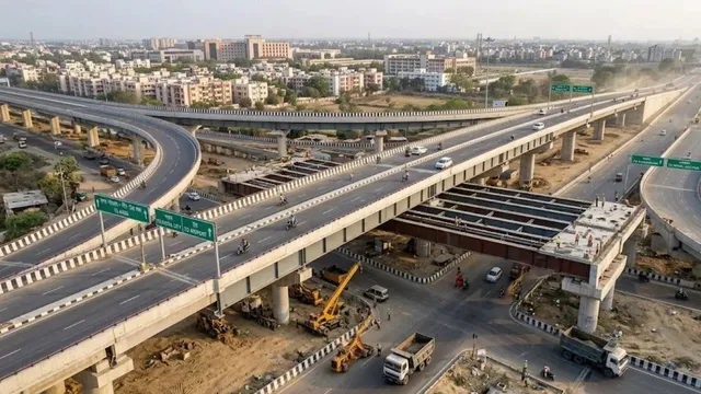 पटना में कंकड़बाग समेत कई फ्लाईओवर रात में रहेंगे बंद, 1 से 8 अक्टूबर तक होगा लोड टेस्टिंग और सर्वे का काम  
