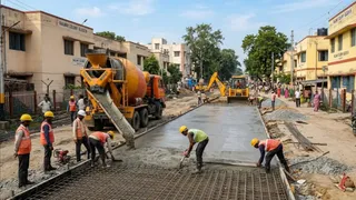 इस फोटो को एआई टूल की मदद से बनाया गया है।