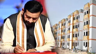 कैथल के 563 अभ्यर्थियों को मिलेंगे मकान (जागरण फाइल)