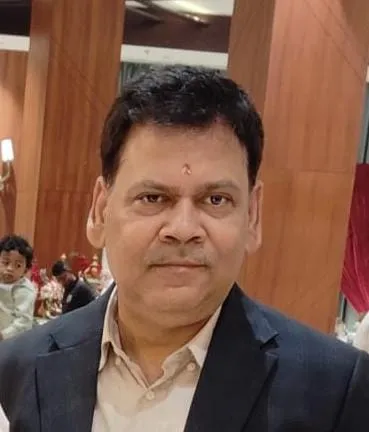 ravinndra agrwal