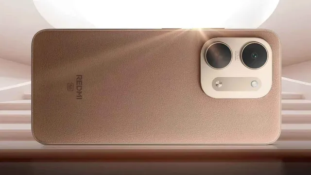 6000 mAh बैटरी वाला Redmi का नया 5G फोन कल होगा लॉन्च, 6.9 इंच डिस्प्ले और MediaTek प्रोसेसर