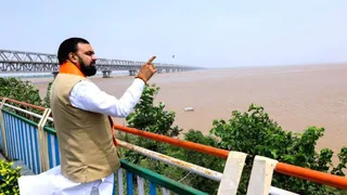 सीएम सम्राट चौधरी (फाइल फोटो)