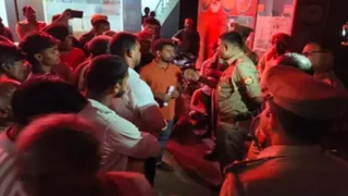 सोनभद्र में पथरी ऑपरेशन के बाद महिला की मौत, परिजनों ने लगाया लापरवाही का आरोप, जांच शुरू।