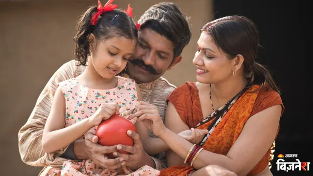 sukanya samriddhi yojana 70 lakh fund for daughters future