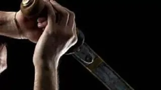 हरियाणा के ऐलनाबाद में युवक पर जानलेवा हमला (प्रतीकात्मक फोटो)