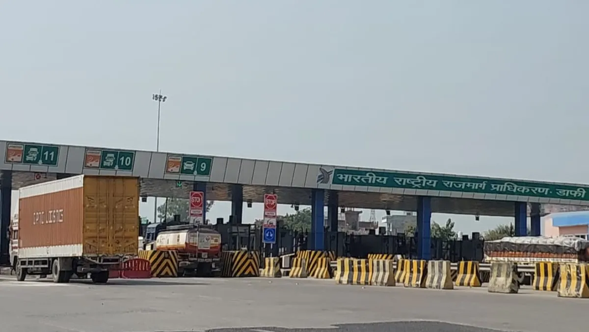 toll