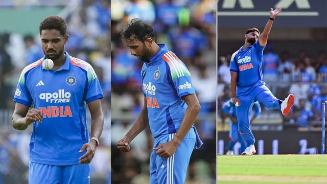 IND vs WI: भारत की सबसे बड़ी कमी दूसरे वनडे में उजागर, 2027 वर्ल्‍ड कप की तैयारियों को लगा करारा झटका