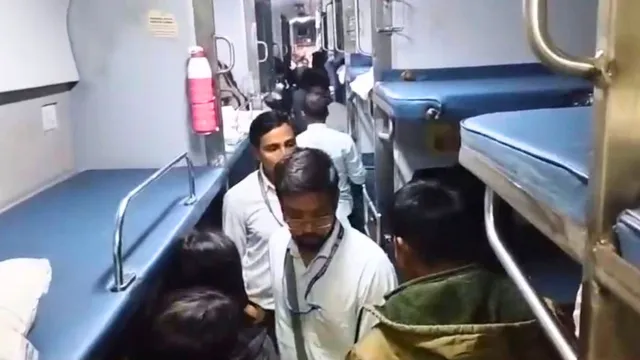 बिना टिकट ट्रेन में यात्रा पर अब 500 रुपये लगेगा जुर्माना