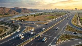 विंध्य पूर्वांचल स्पर एक्सप्रेसवे के लिए भूमि के बदले मिले उच्चतम सर्किल रेट से मुआवजा।
