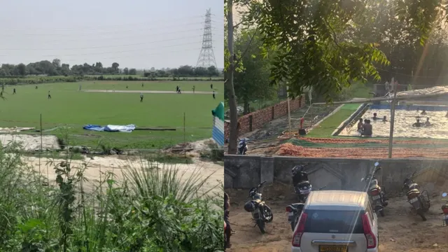 दिल्ली के मास्टरप्लान 2047 में यमुना पर फोकस, बाढ़ क्षेत्र में ‘नो-एक्टिविटी जोन’ की तैयारी; जवाबदेही पर जोर