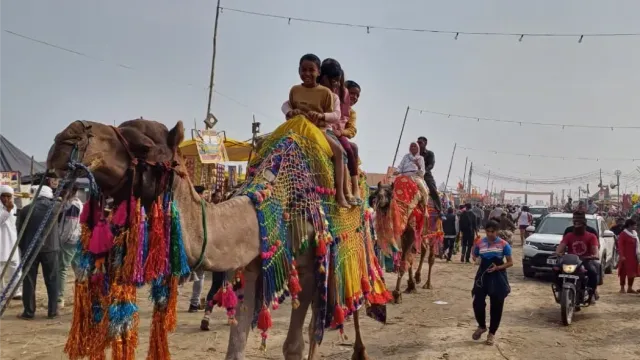 सात समंदर पार से भी गढ़ गंगा में होगा तर्पण! 100 रुपये से शुरू होगी वर्चुअल दीपदान सेवा