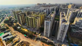 गाजियाबाद को फिर से झटका लगा। फोटो: जागरण