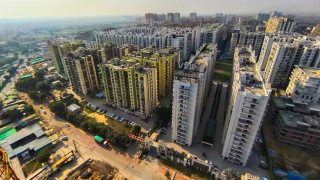 गाजियाबाद को फिर झटका, स्मार्ट सिटी के बाद अब आदर्श स्वच्छ शहर से भी आउट; UP के 6 शहर शामिल