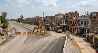 इस फोटो को AI के माध्यम से तैयार किया गया है।
