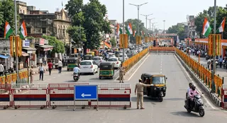 इस फोटो को AI के माध्यम से तैयार किया गया है।