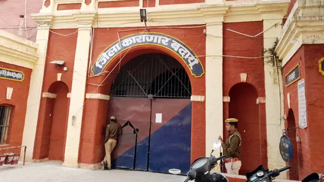 कभी लहलहाती थीं फसलें, अब सुरक्षा के डर से सिमटी बदायूं जेल की खेती; जानें चारदीवारी के पीछे का सच
