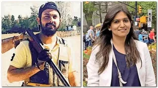 सिप्पी सिद्धू हत्याकांड में कल्याणी सिंह के खिलाफ चल रहा मुकदमा।