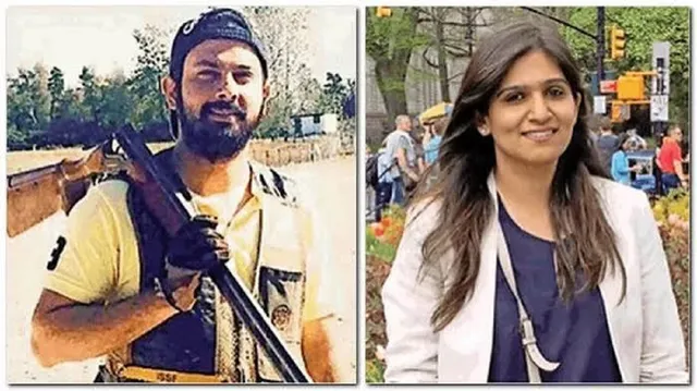 'जज की बेटी ने बुलाया और बेटे की मौत की खबर आई...', चंडीगढ़ के सिप्पी सिद्धू हत्याकांड में मां की CBI कोर्ट में गवाही
