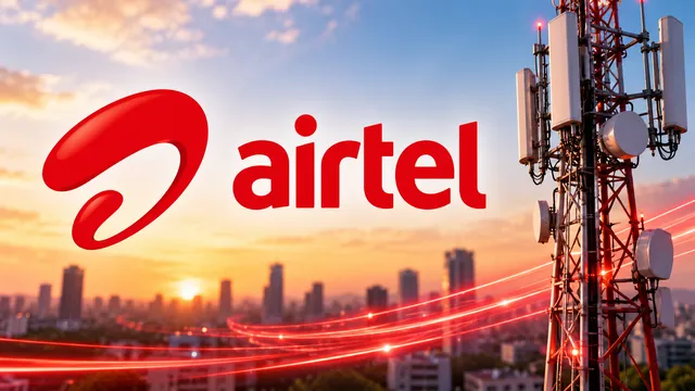  Airtel का खास प्लान: मिलता है Netflix, JioHotstar और ZEE5, 28 दिन की वैलिडिटी भी