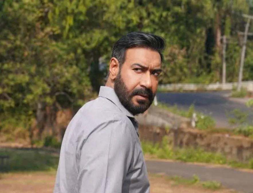 Ajay Devgn Drishyam 3