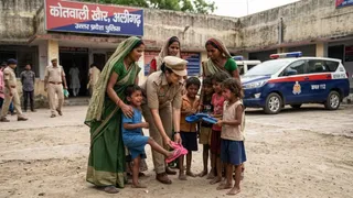 AI जेनरेटेड सांकेतिक तस्वीर का प्रयोग किया गया है।