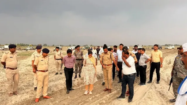 भागलपुर विक्रमशिला सेतु बंद होने पर जहाज का किराया तय, यात्री व साइकिल फ्री, बाइक ₹50 व कार का 700, रेट लिस्ट जान लें

