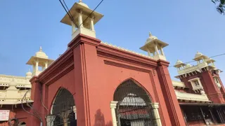 लखनऊ की सीबीआई कोर्ट