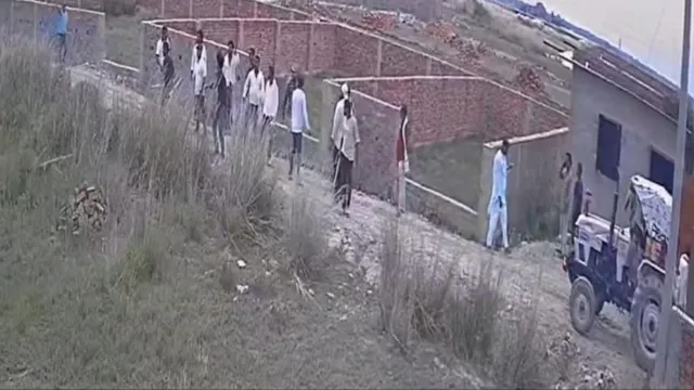 दरभंगा में हजार-दो हजार रुपये के लिए दांव पर लगा रहे भविष्य, भू-माफिया के मोहरे बन रहे किशोर-युवा
