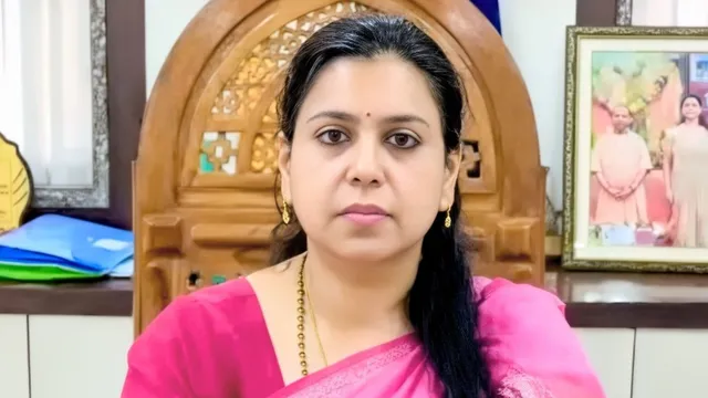 दिव्या मित्तल के राजनीतिक करियर के एलान पर पूर्व IPS अमिताभ ठाकुर ने दी प्रतिक्रिया, बोले- यह फैसला…
