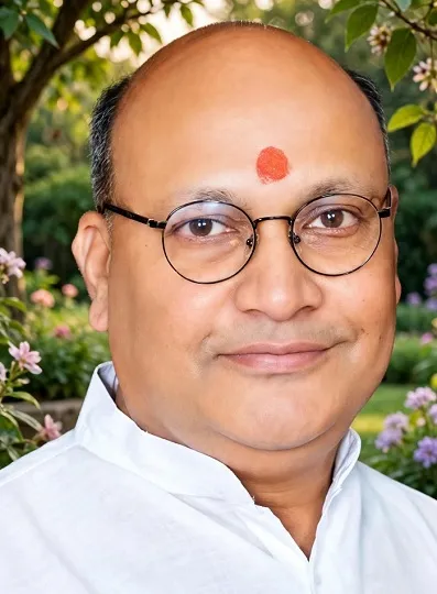 Doctor vipin