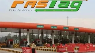दिव्यांगजनों के लिए फास्टैग टोल छूट नियम संशोधित।