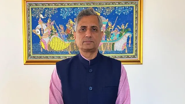कौन हैं IFS हंसराज सिंह वर्मा? जो क्यूबा में होंगे भारत के राजदूत; UP के गांव से है इनका नाता 
