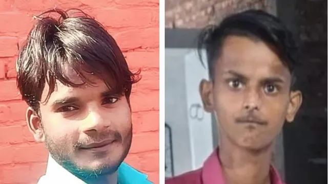 मुजफ्फरनगर: एक बाइक पर सवार थे चार युवक, हादसे में दो की मौत, दो गंभीर रूप से घायल