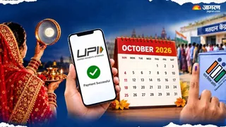 अक्टूबर 2026 में उपचुनाव से लेकर त्योहारों का पूरा टाइमटेबल (जागरण)