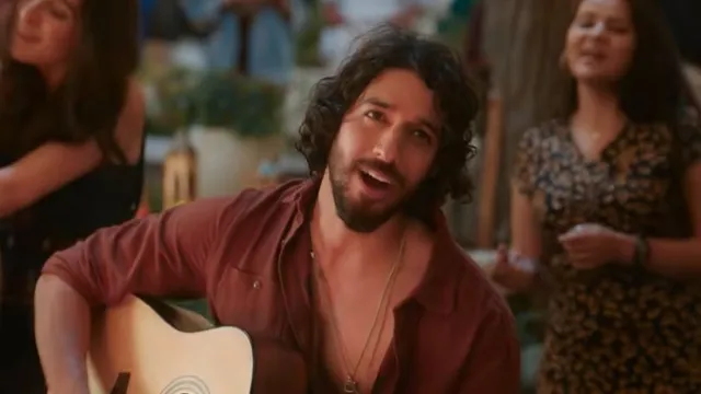 'फर्स्ट क्रश' की याद दिलाता है Arijit Singh का ये गाना, YouTube पर छा गया 'पहला प्यार दूसरी बार' का सॉन्ग