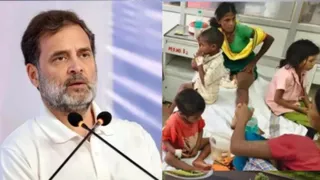 राहुल गांधी के आगमन से पूर्व बालाघाट में एक और बच्ची की मौत।