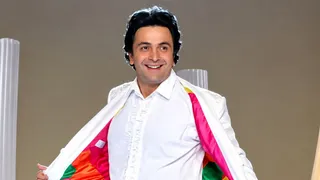 ऋषि कपूर का हिट सॉन्ग (फोटो क्रेडिट- स्क्रीन शॉट/AI)