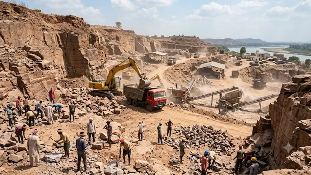 राम मंदिर चढ़ावा चोरी मामले के बाद कार्यक्रम को संबोधित करेंगे चंपत राय, कारसेवकपुरम में समारोह पर टिकीं निगाहें