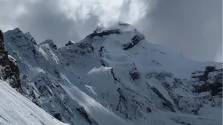 सौजन्य - योगेश गर्बयाल