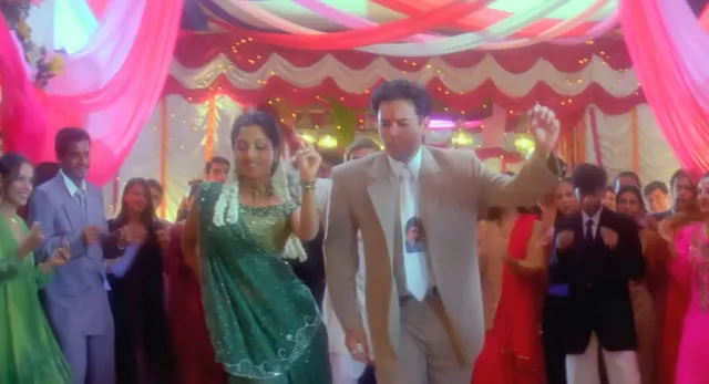 छह साल में बना गाना, Udit Narayan ने लगाए थे सुर; 24 साल पुराने  कल्ट गीत के बिना दोस्त की शादी लगती है बोरिंग