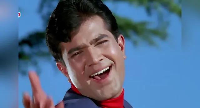 57 साल बाद राजेश खन्ना का गाना हुआ ट्रेंड, Kishore-Lata की आवाज में बना सदाबहार; आज भी खूब सुनते हैं लवर ब्वॉय
