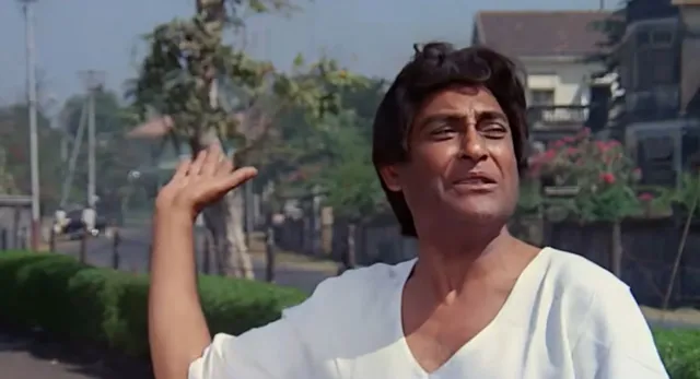 Kishore Kumar के बड़े भाई ने गाया सिनेमा का पहला रैप सॉन्ग, 4 शहरों और 28 स्टेशन के नाम पर बना था अनोखा गाना